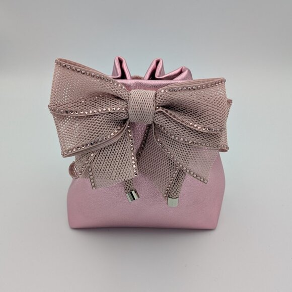 Jimmy Choo Bon Bon With Bow - Picture 5 of 5